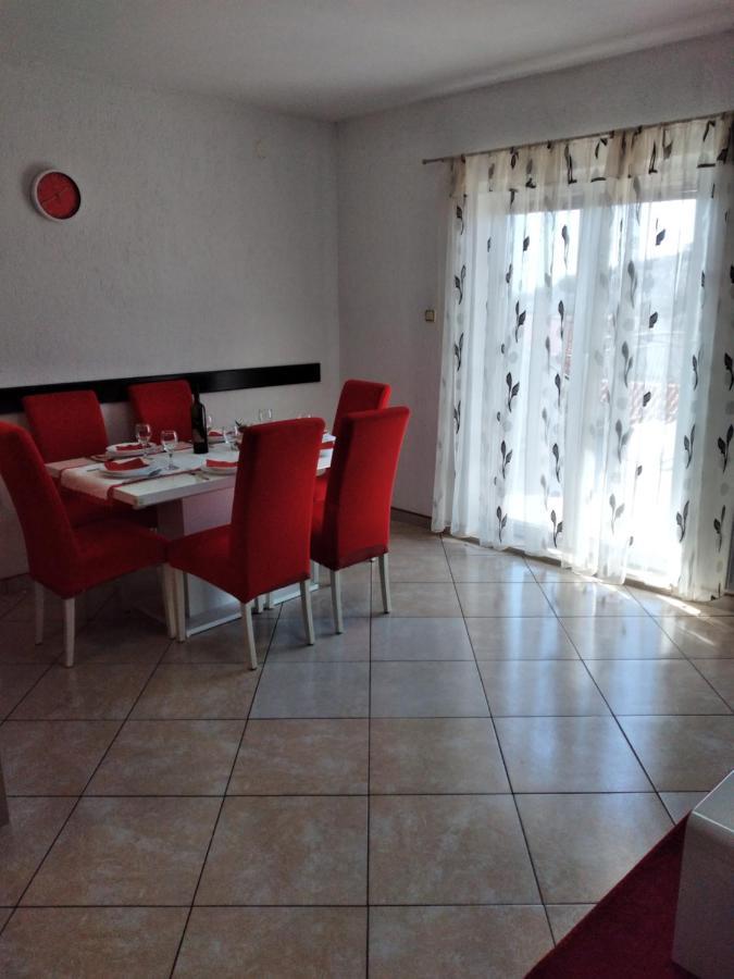 Josip Apartment Sveti Juraj Exterior photo