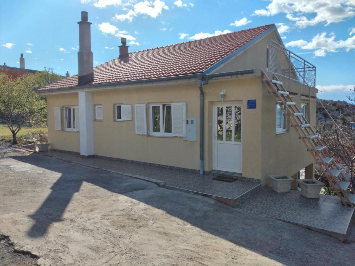 Josip Apartment Sveti Juraj Exterior photo