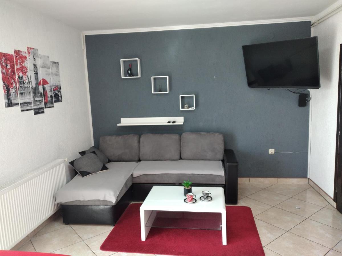 Josip Apartment Sveti Juraj Exterior photo