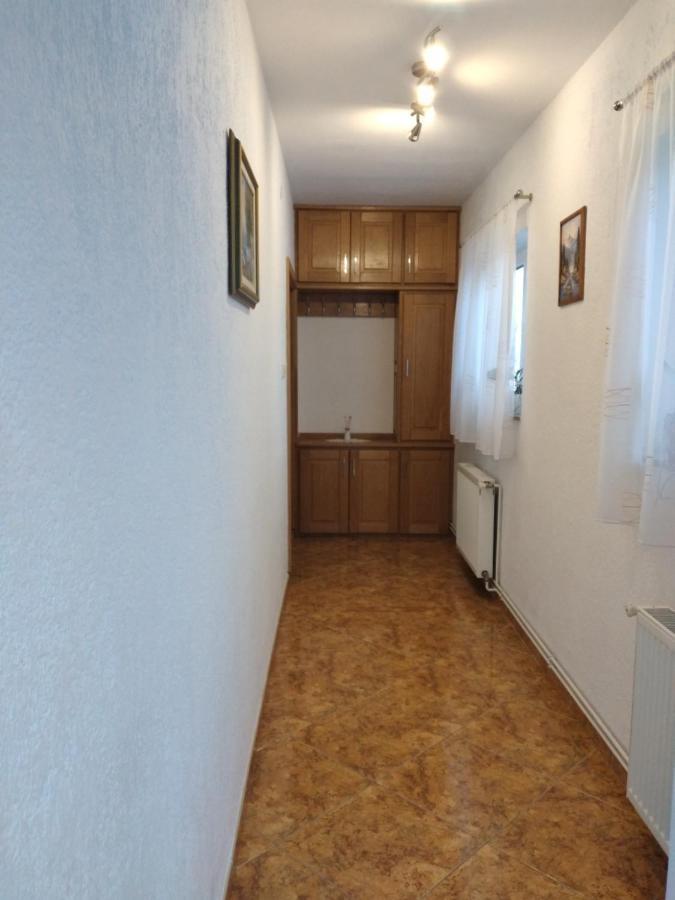 Josip Apartment Sveti Juraj Exterior photo