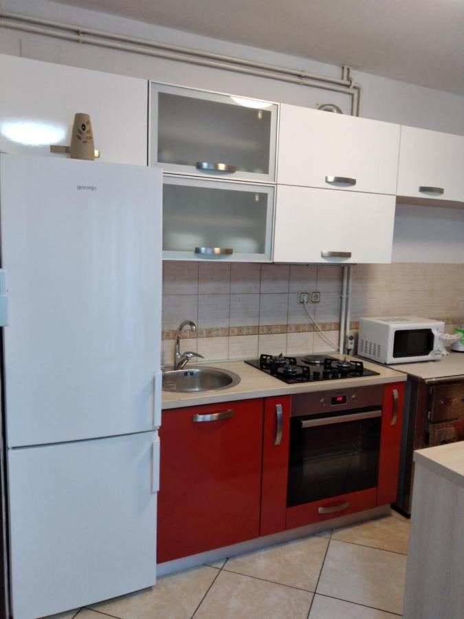 Josip Apartment Sveti Juraj Exterior photo