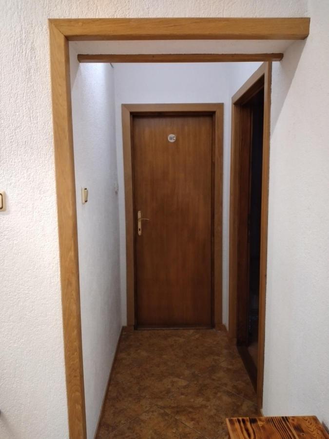 Josip Apartment Sveti Juraj Exterior photo