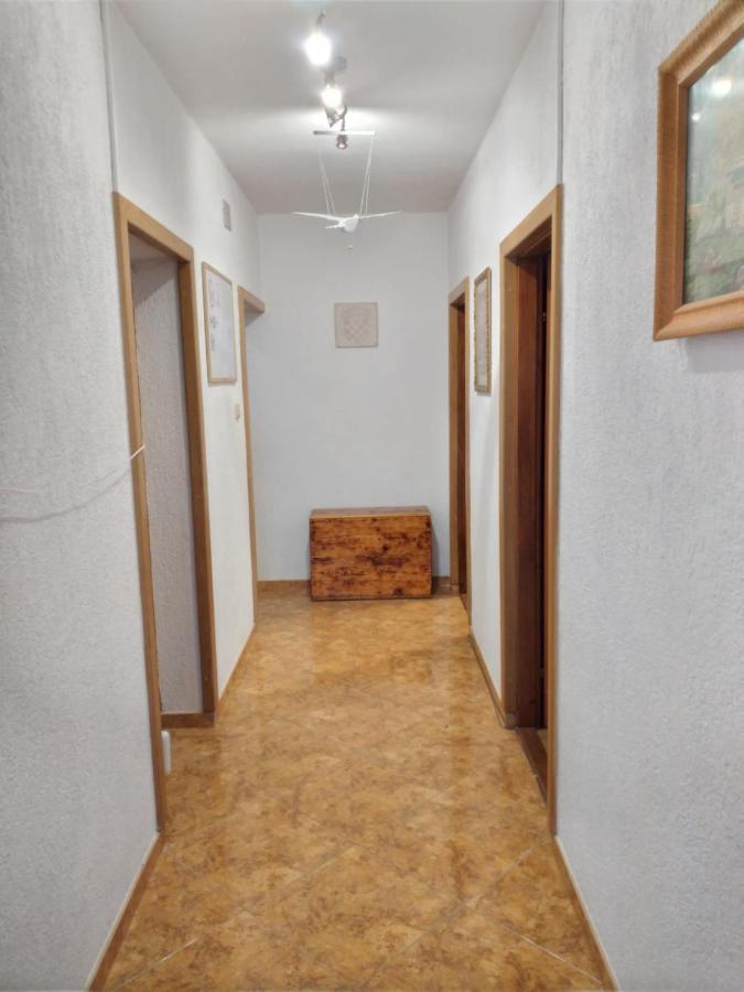 Josip Apartment Sveti Juraj Exterior photo