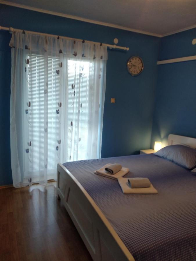 Josip Apartment Sveti Juraj Exterior photo